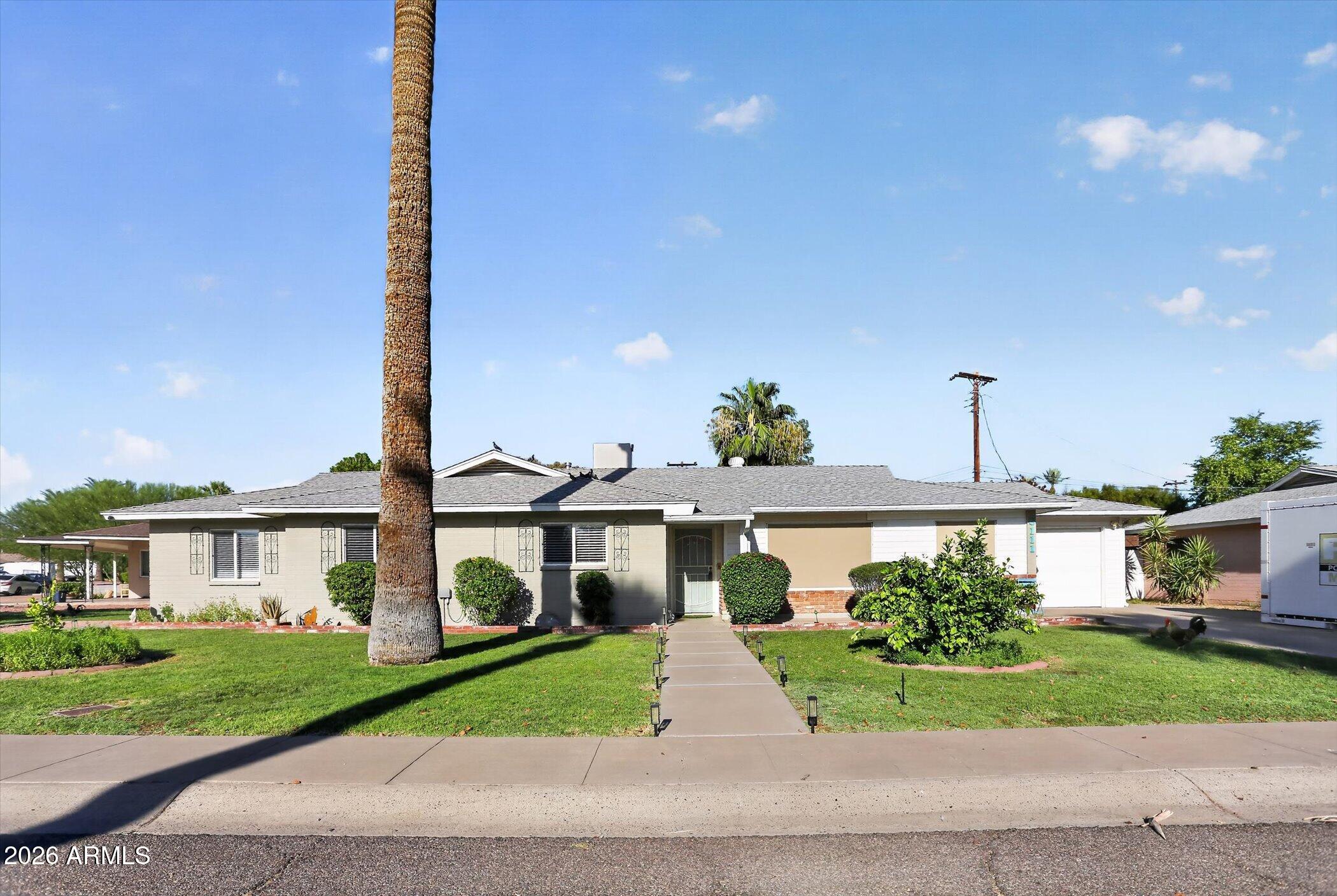 SUNRAY ESTATES - Residential