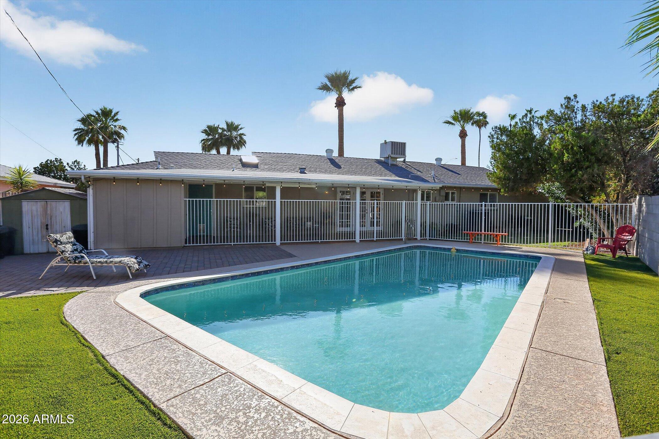 SUNRAY ESTATES - Residential