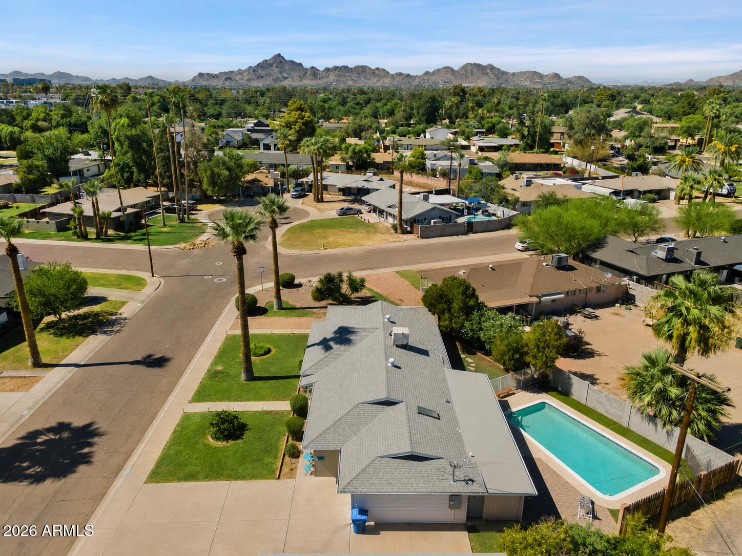 SUNRAY ESTATES - Residential