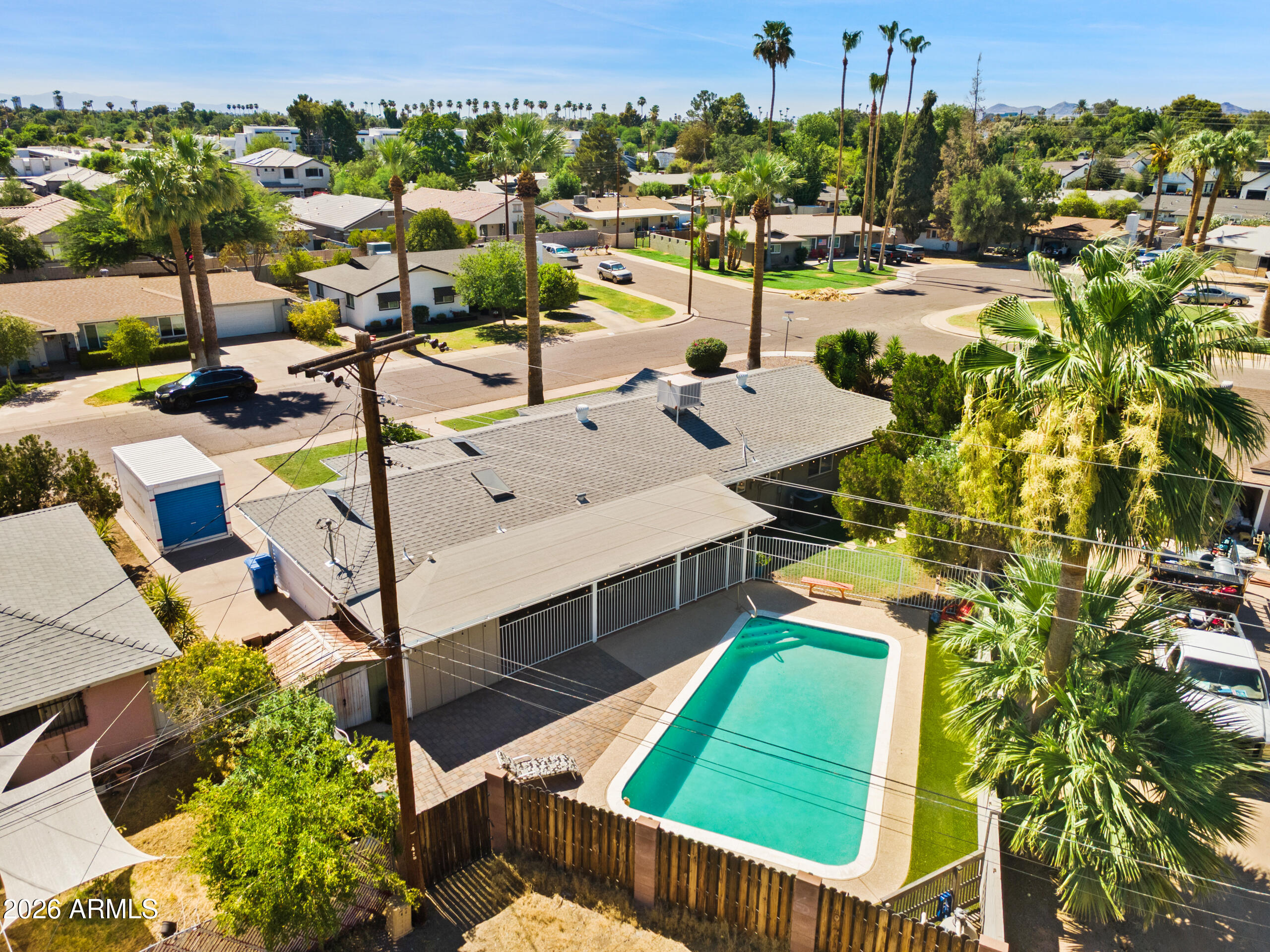 SUNRAY ESTATES - Residential