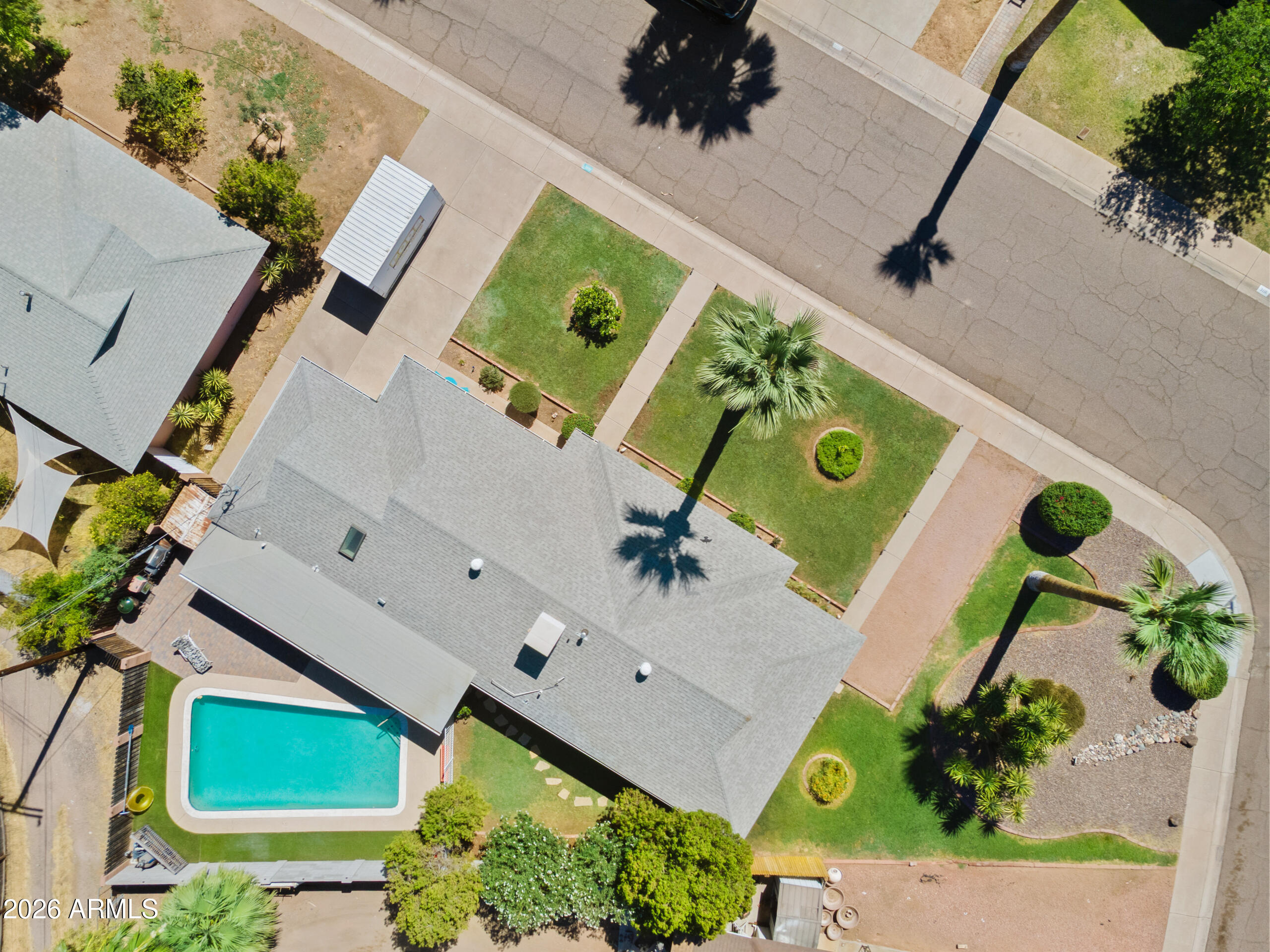 SUNRAY ESTATES - Residential
