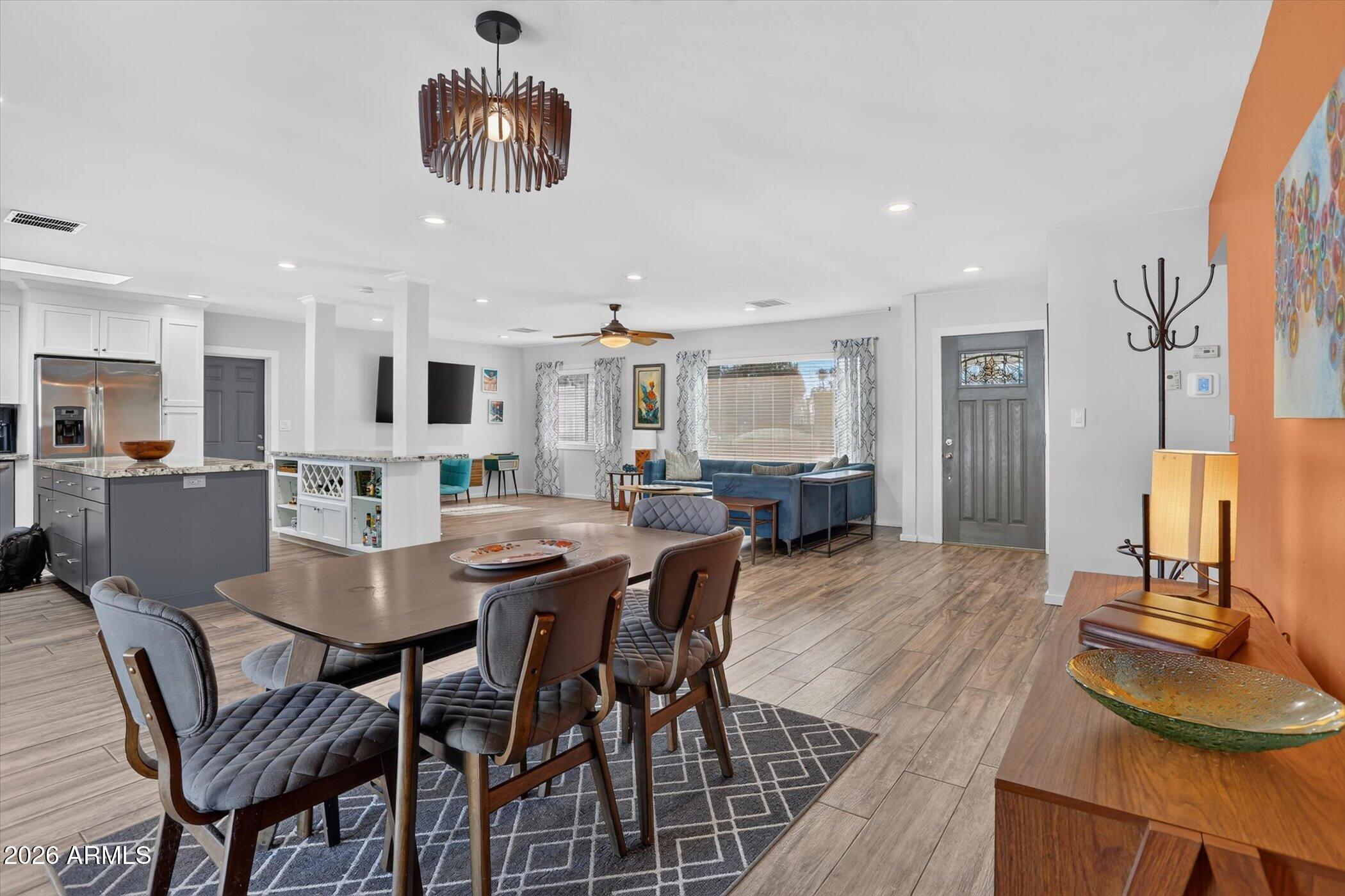 SUNRAY ESTATES - Residential
