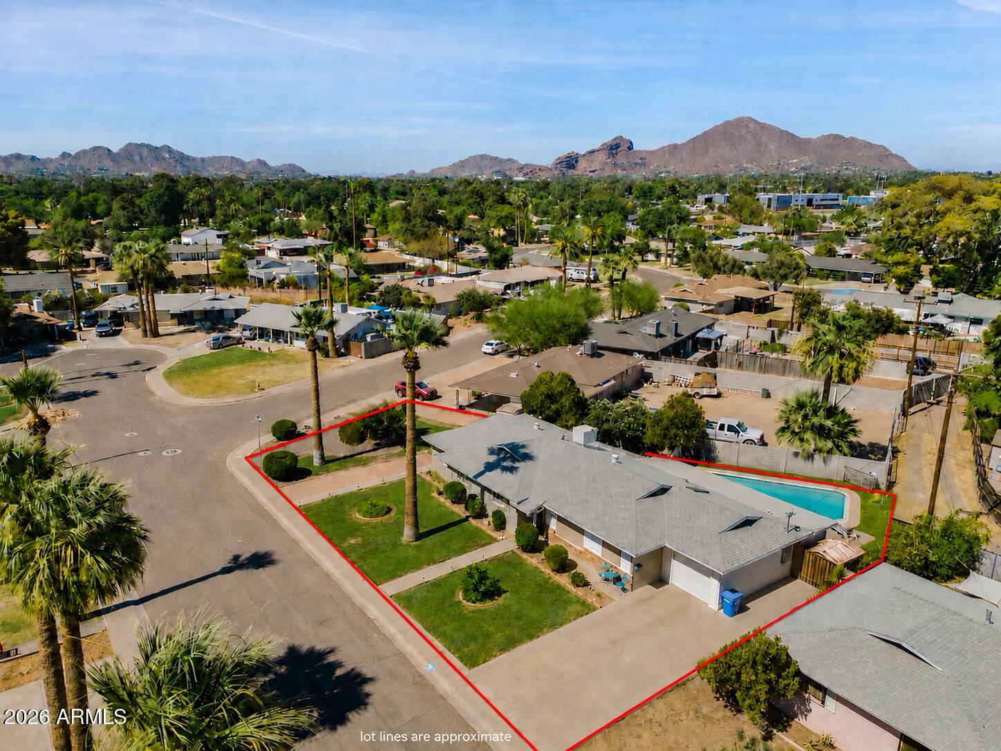 SUNRAY ESTATES - Residential
