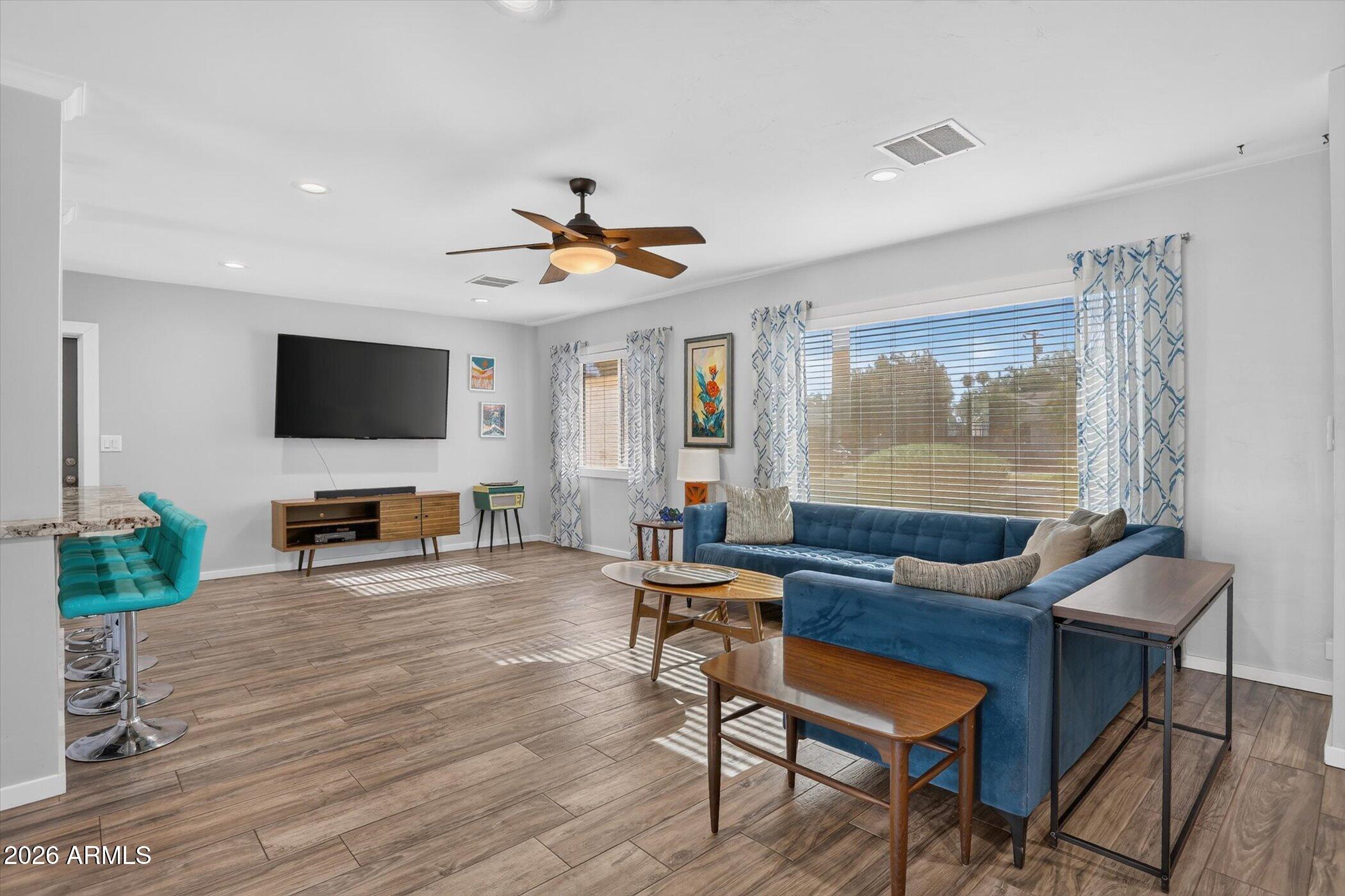 SUNRAY ESTATES - Residential