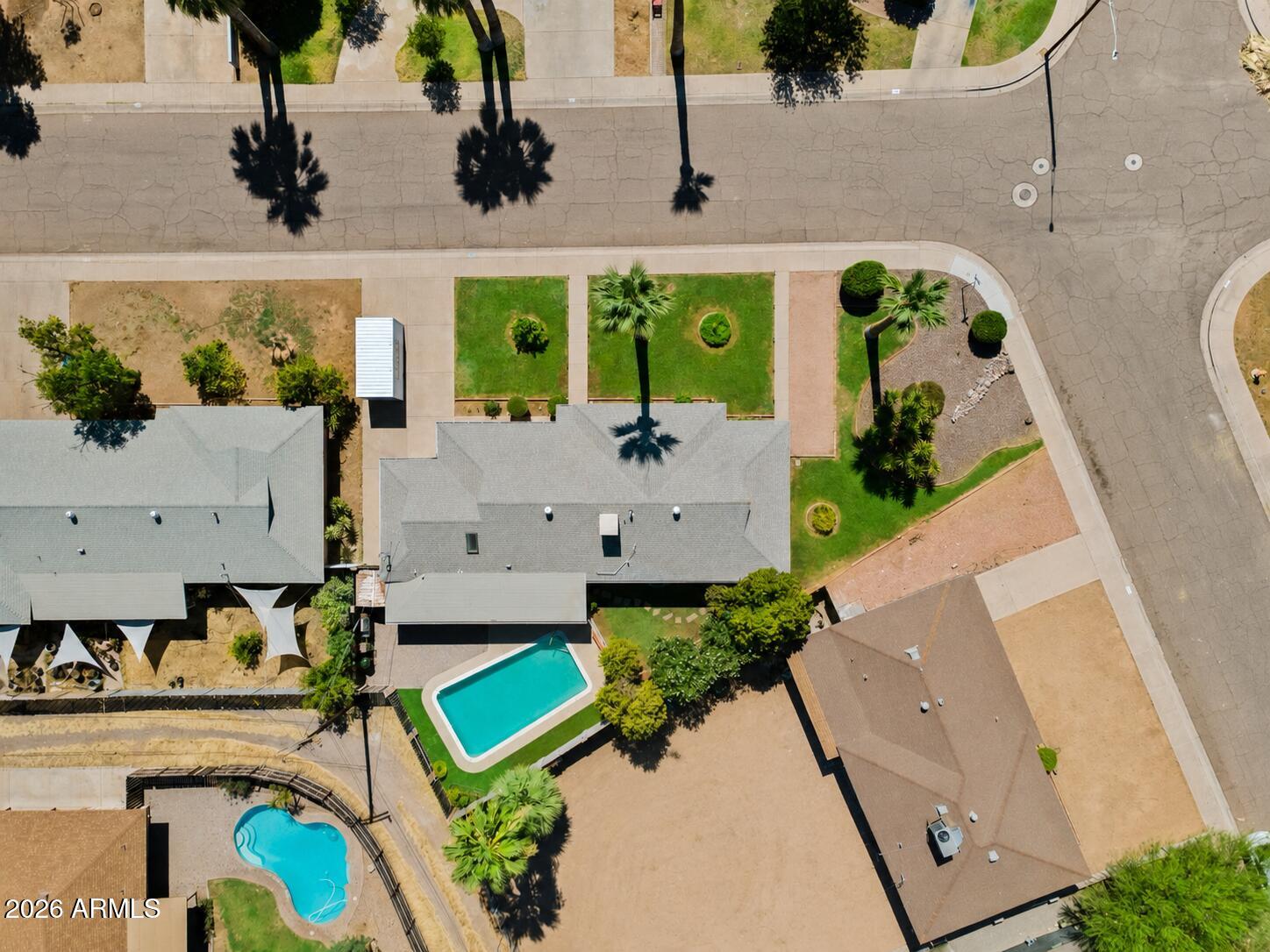 SUNRAY ESTATES - Residential