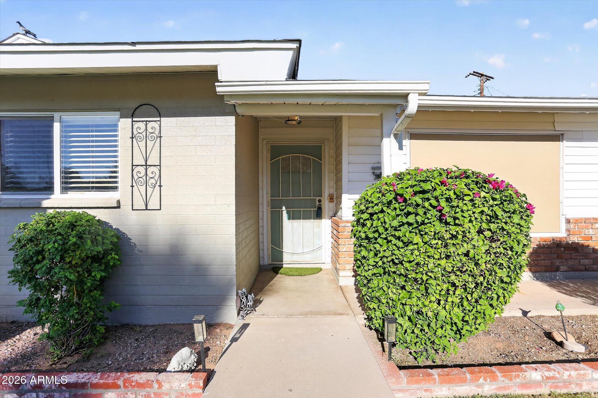 SUNRAY ESTATES - Residential