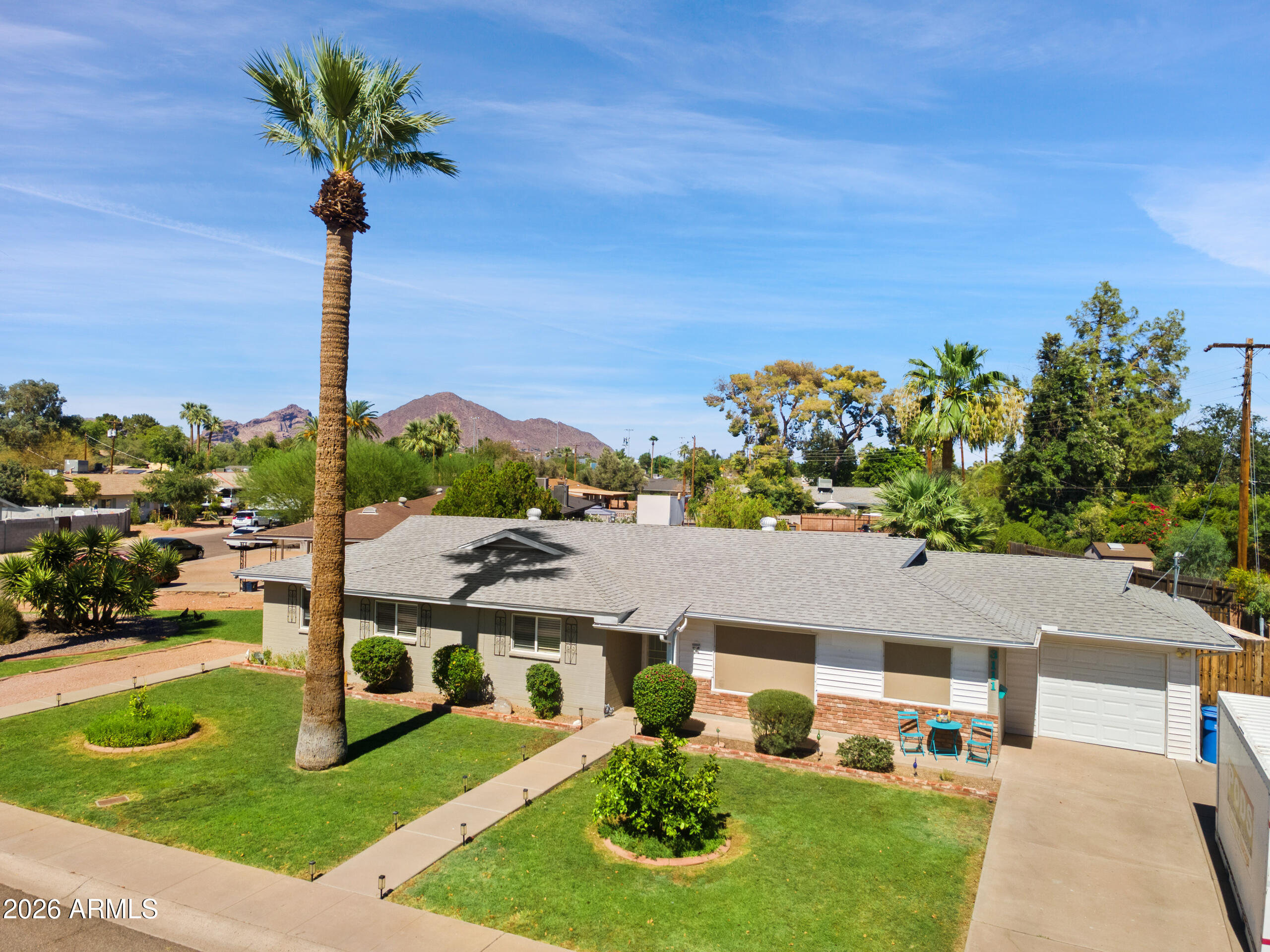 SUNRAY ESTATES - Residential