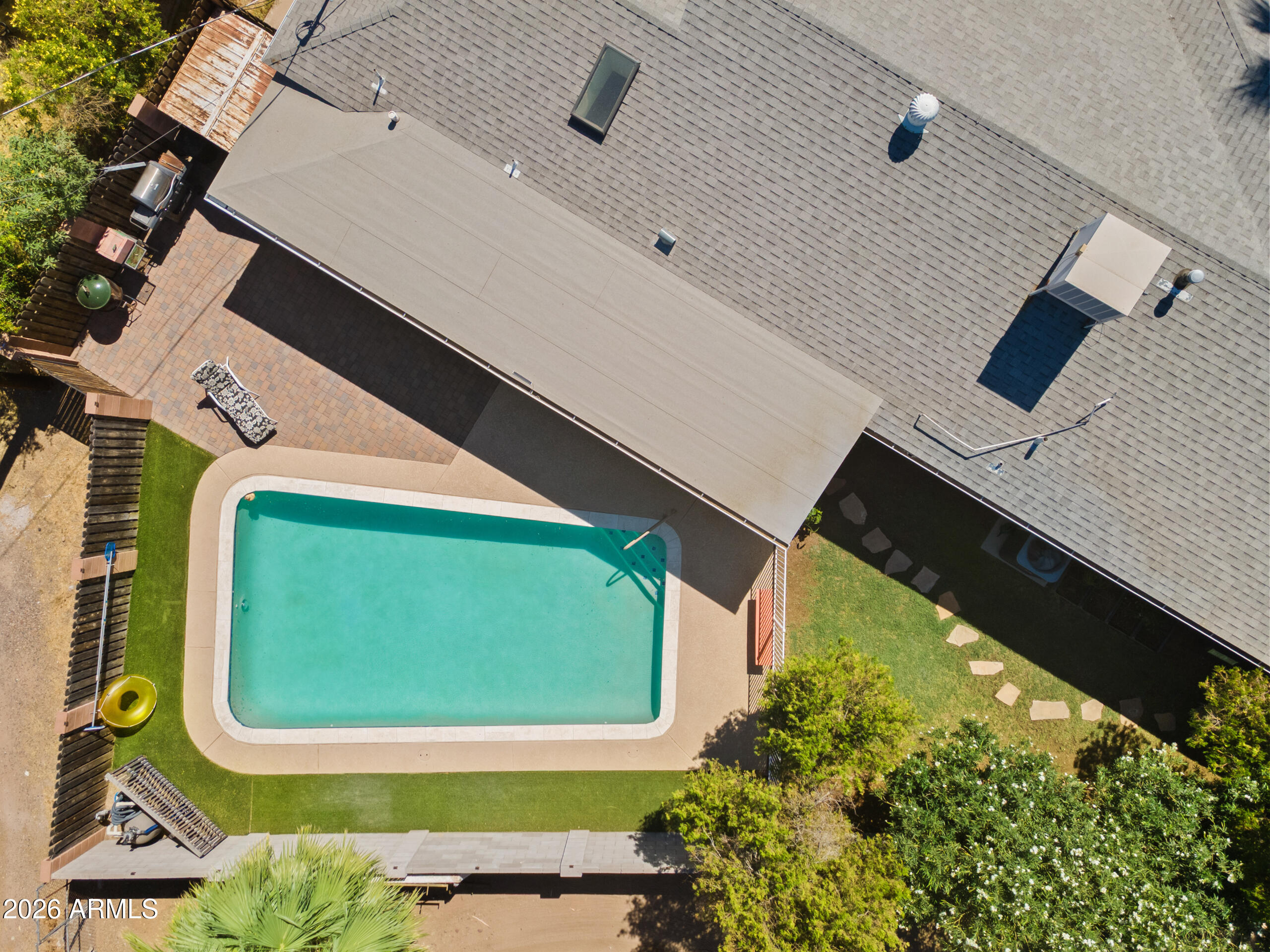 SUNRAY ESTATES - Residential
