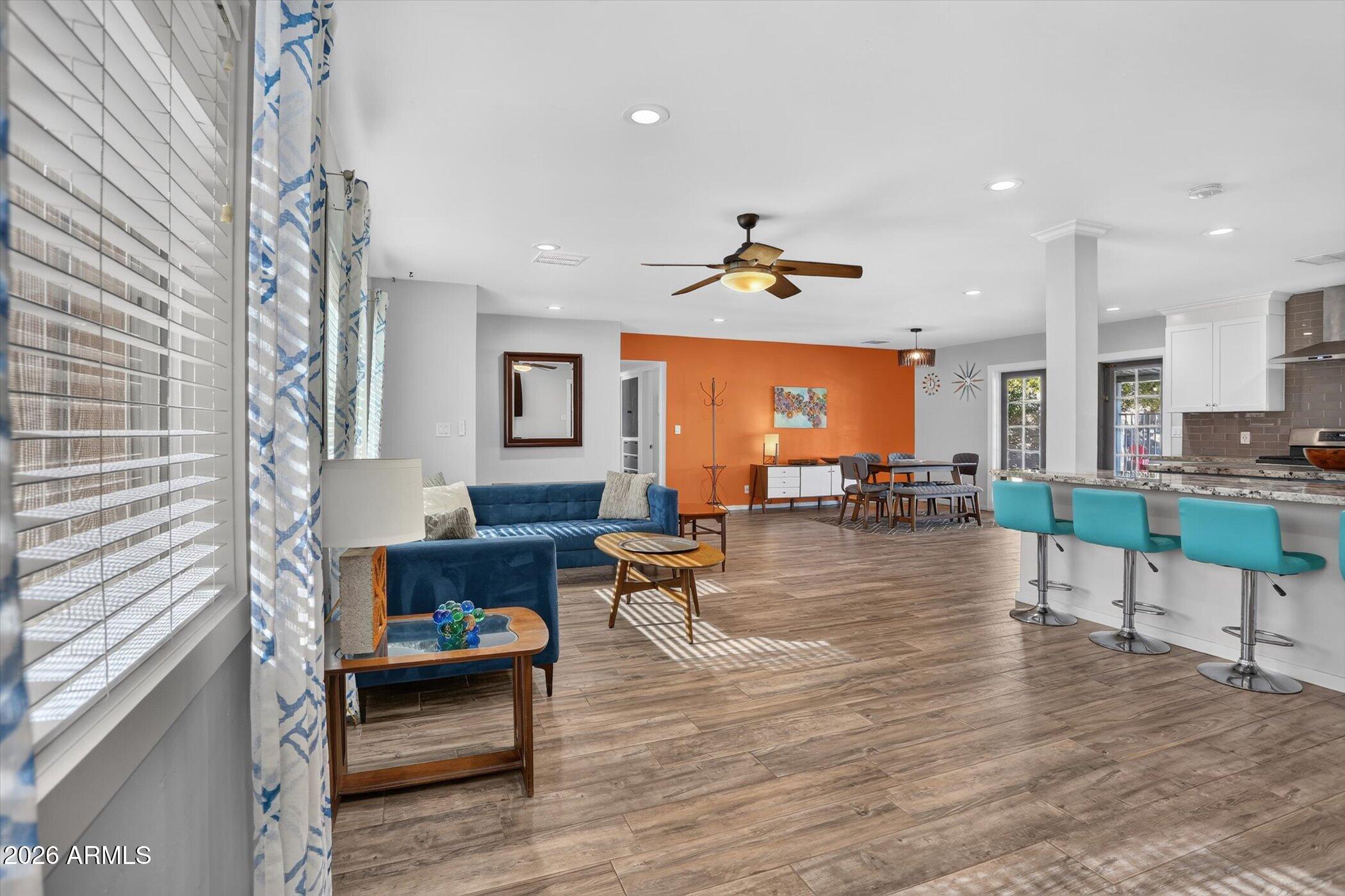 SUNRAY ESTATES - Residential