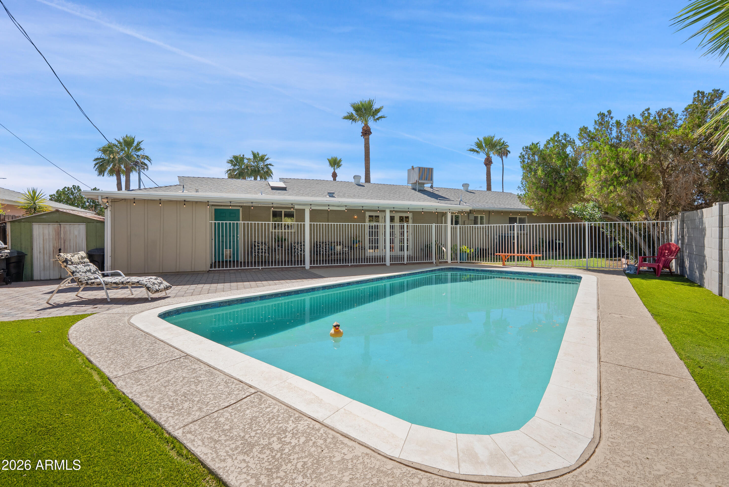 SUNRAY ESTATES - Residential