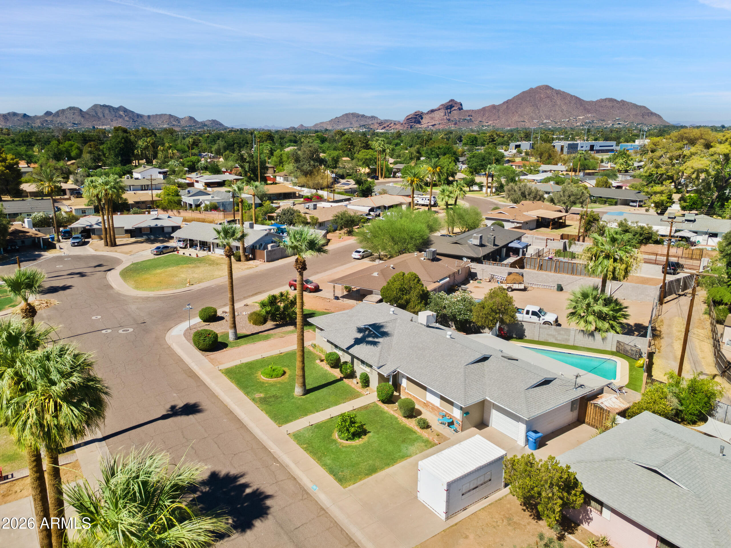 SUNRAY ESTATES - Residential