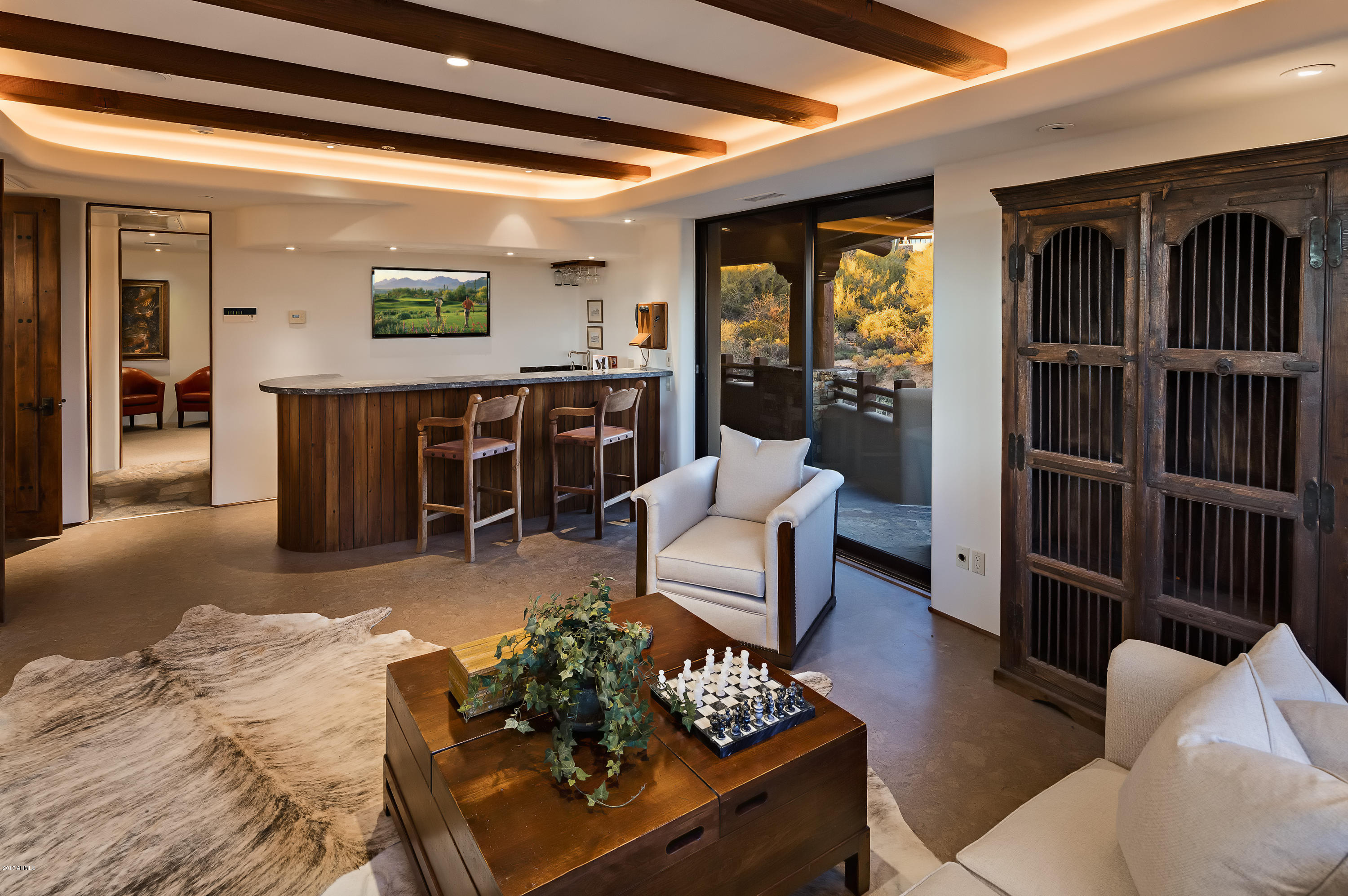 Desert Mountain - Residential