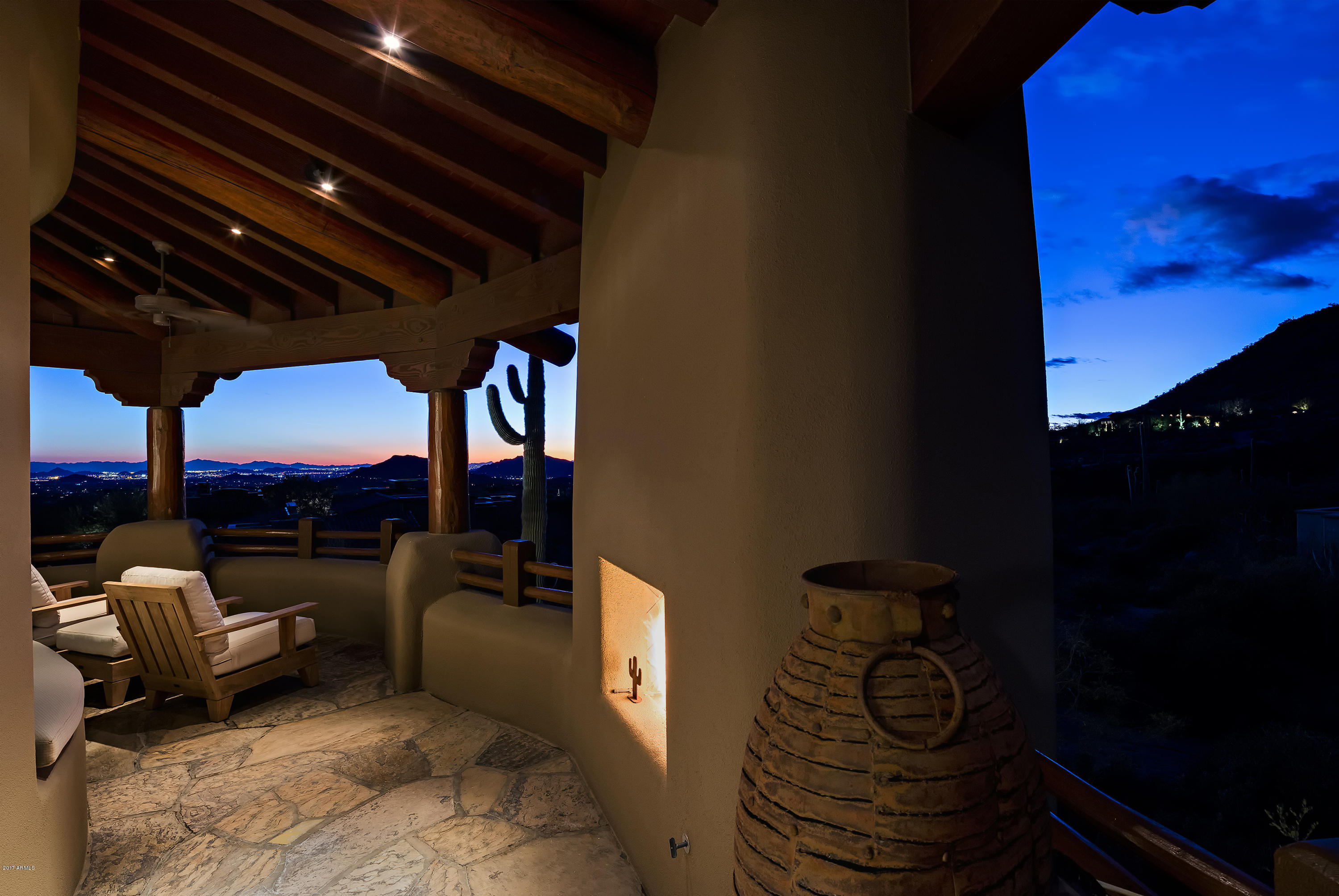 Desert Mountain - Residential