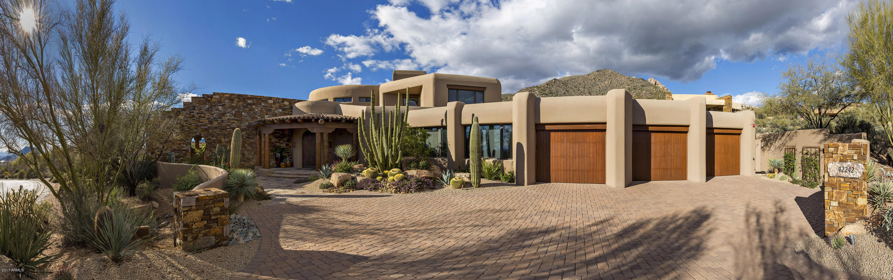 Desert Mountain - Residential