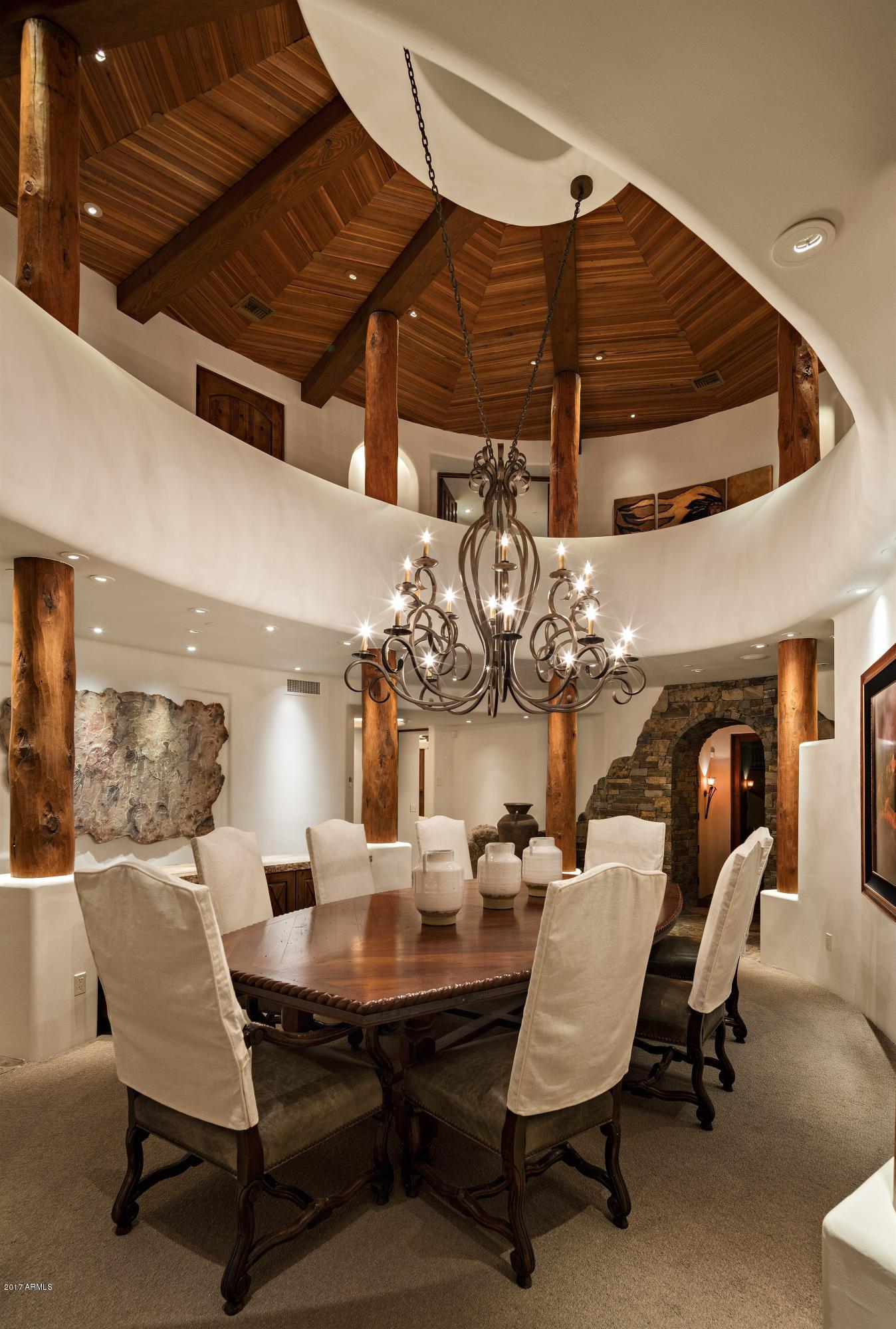 Desert Mountain - Residential