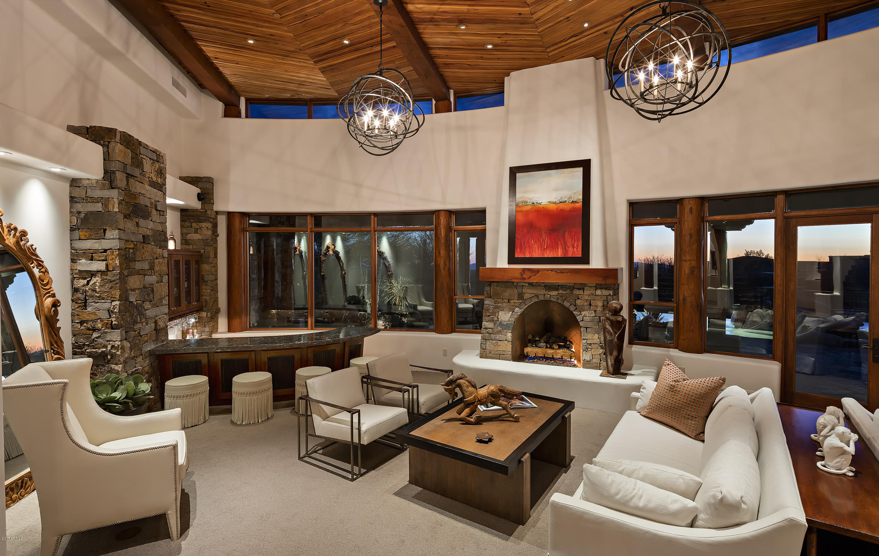 Desert Mountain - Residential