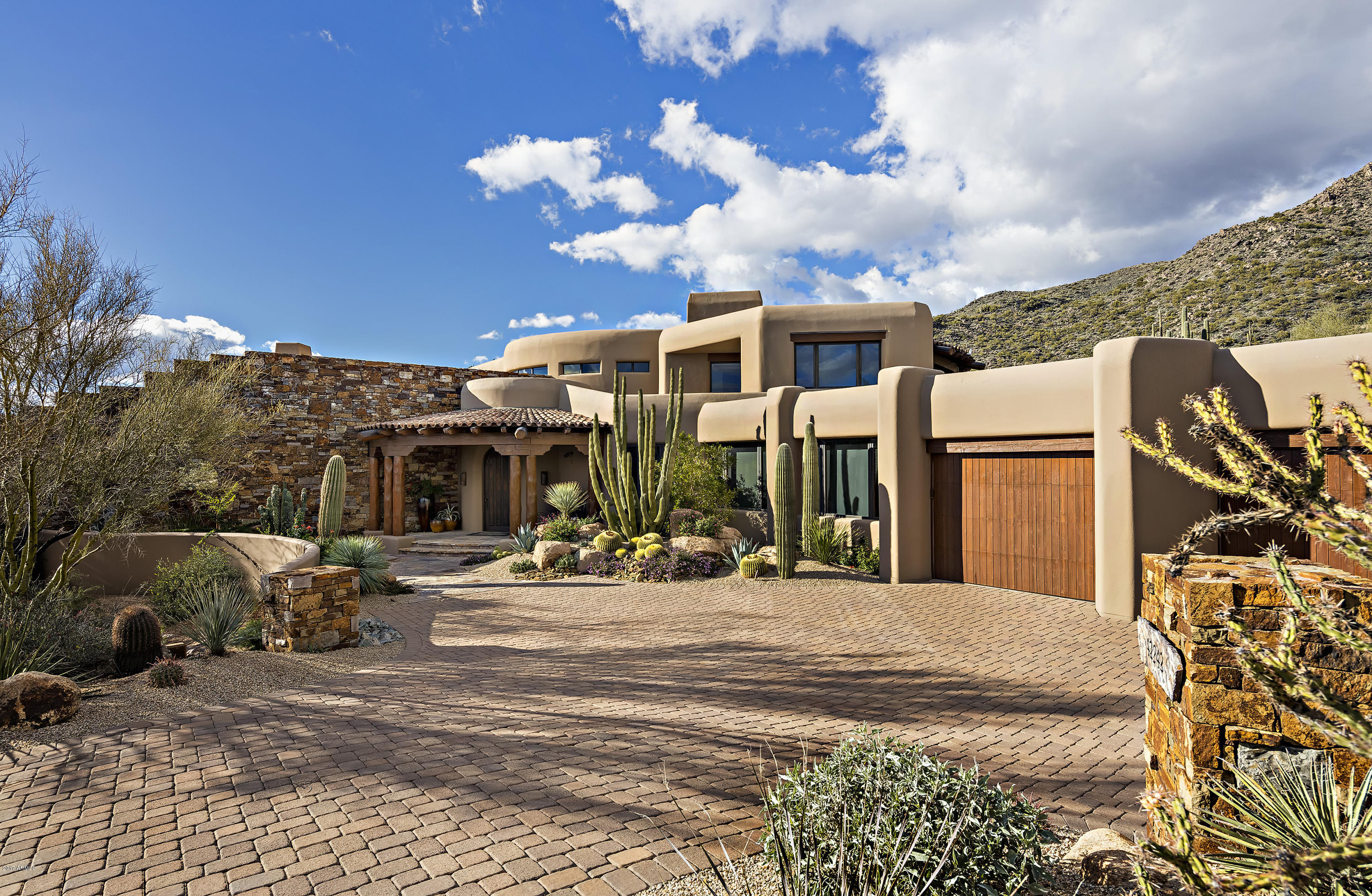 Desert Mountain - Residential
