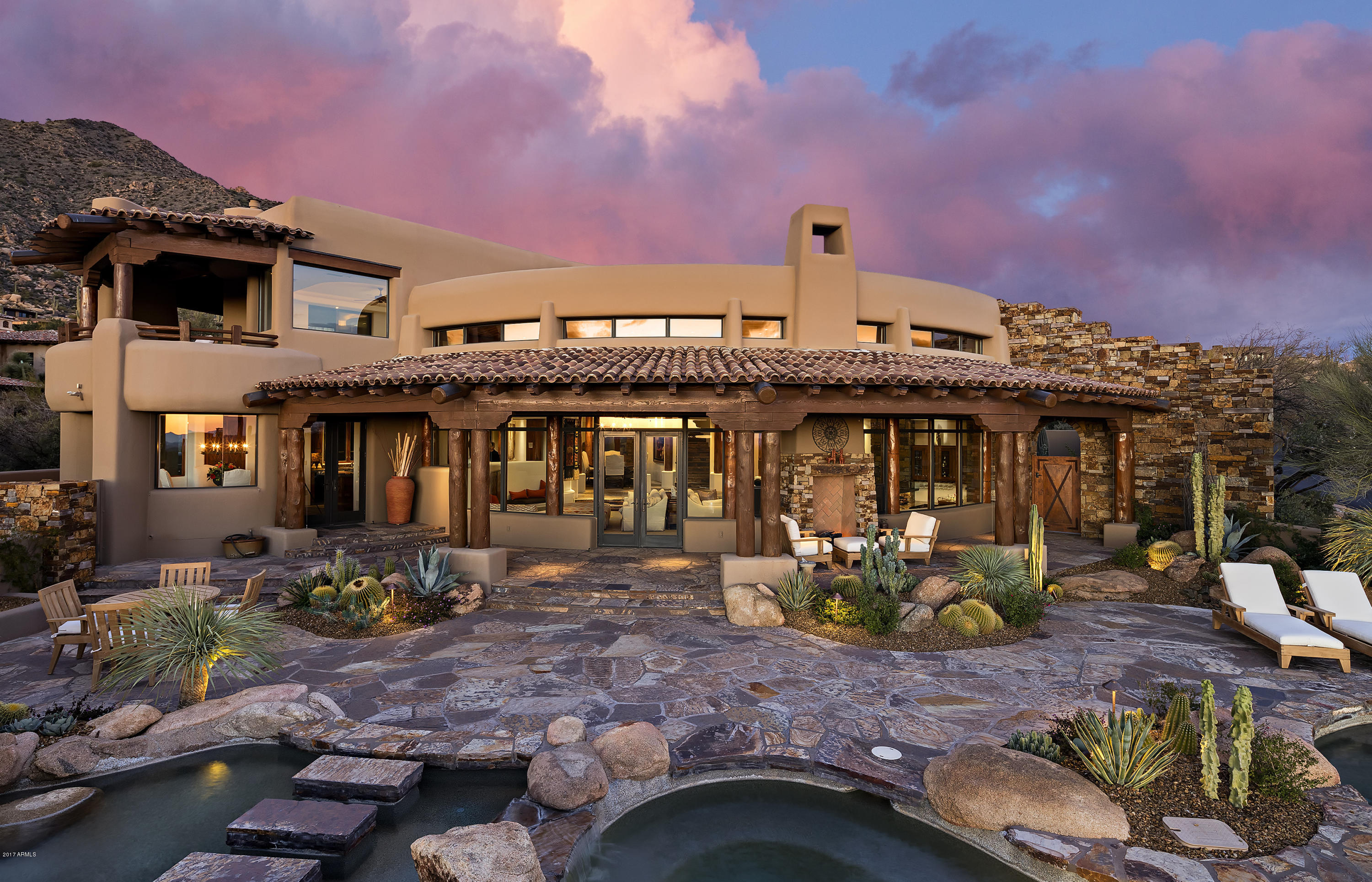 Desert Mountain - Residential
