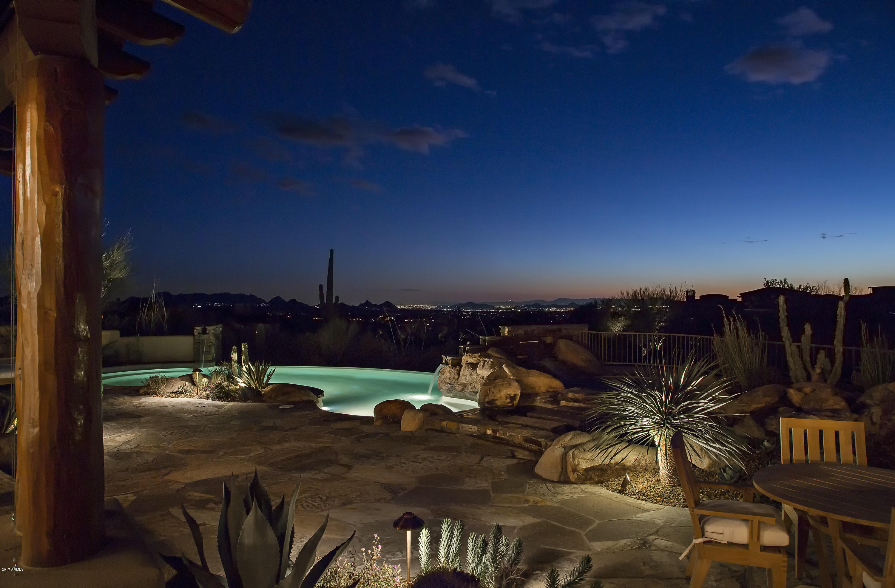 Desert Mountain - Residential
