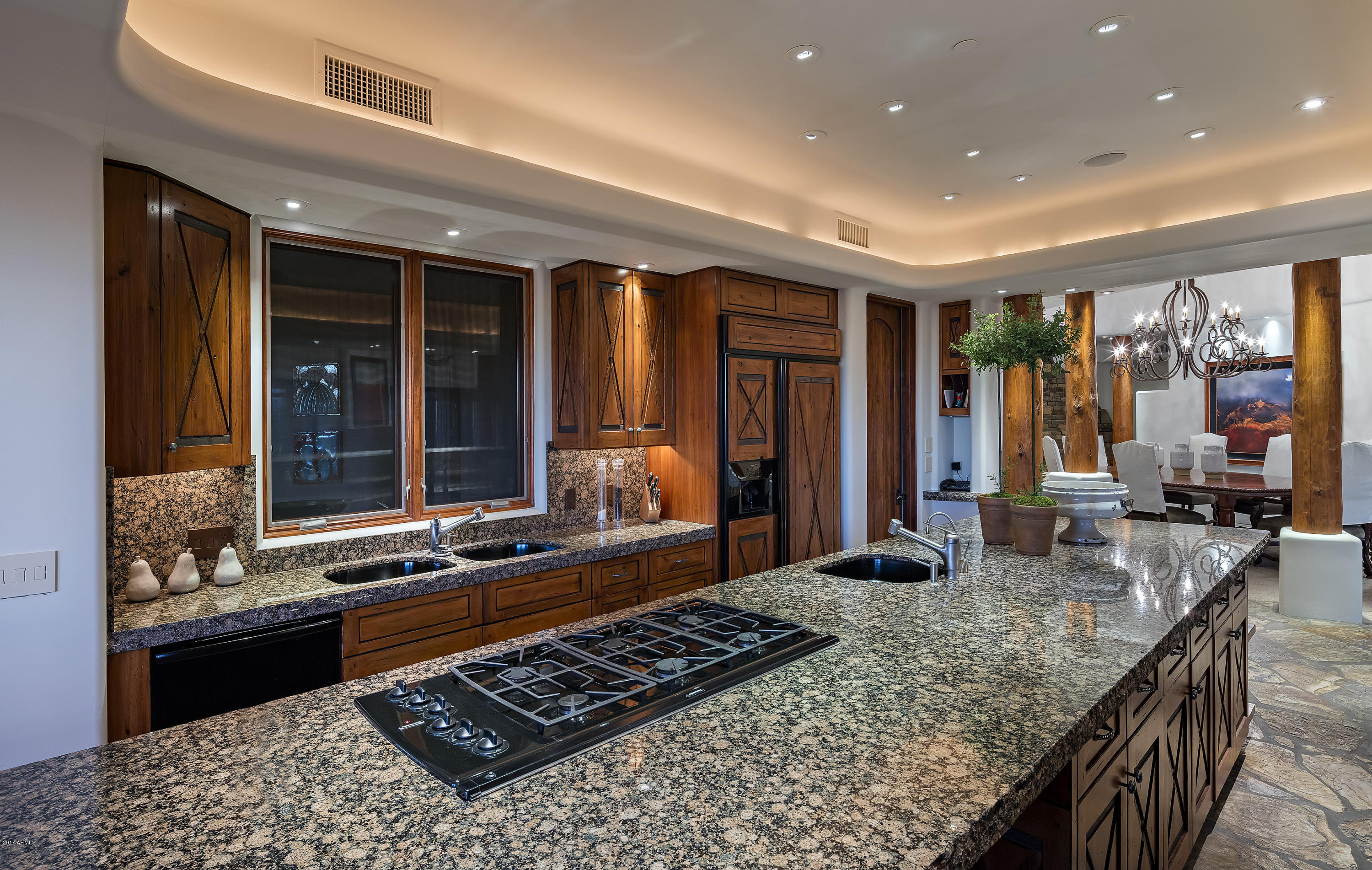 Desert Mountain - Residential