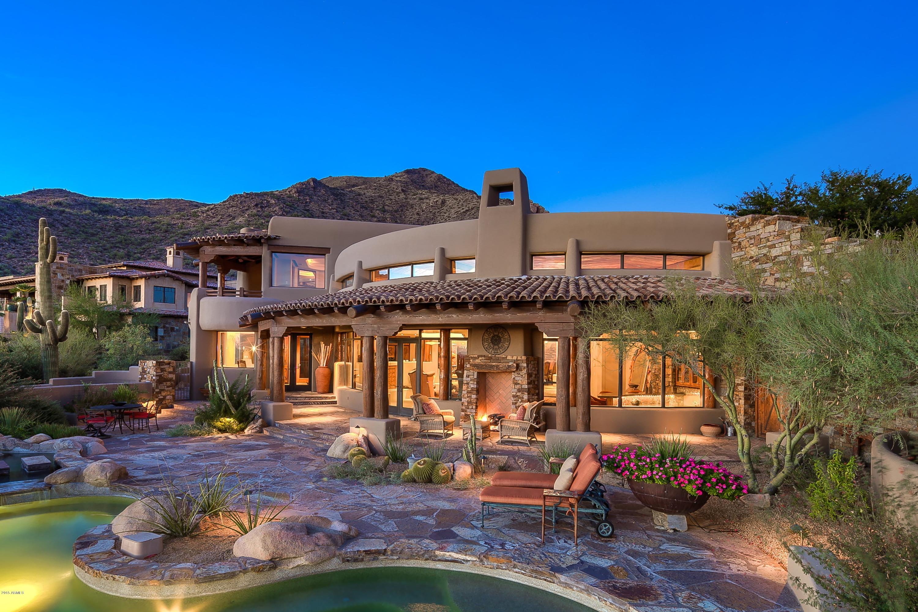 Desert Mountain - Residential