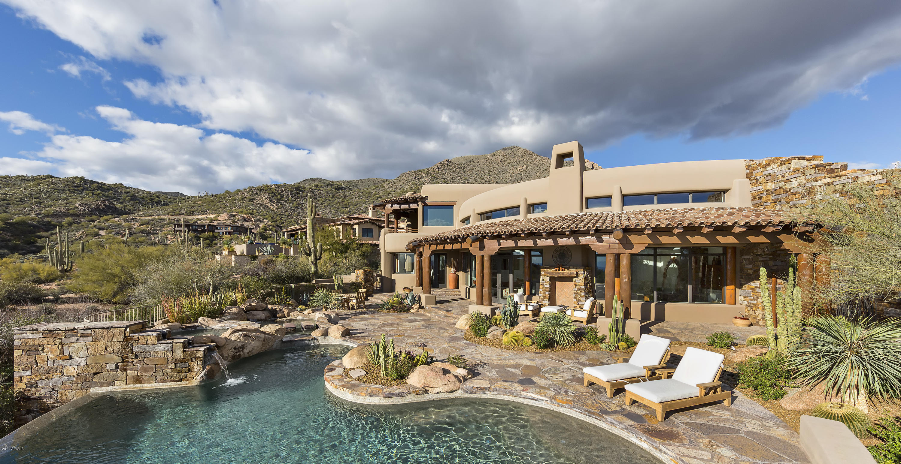 Desert Mountain - Residential