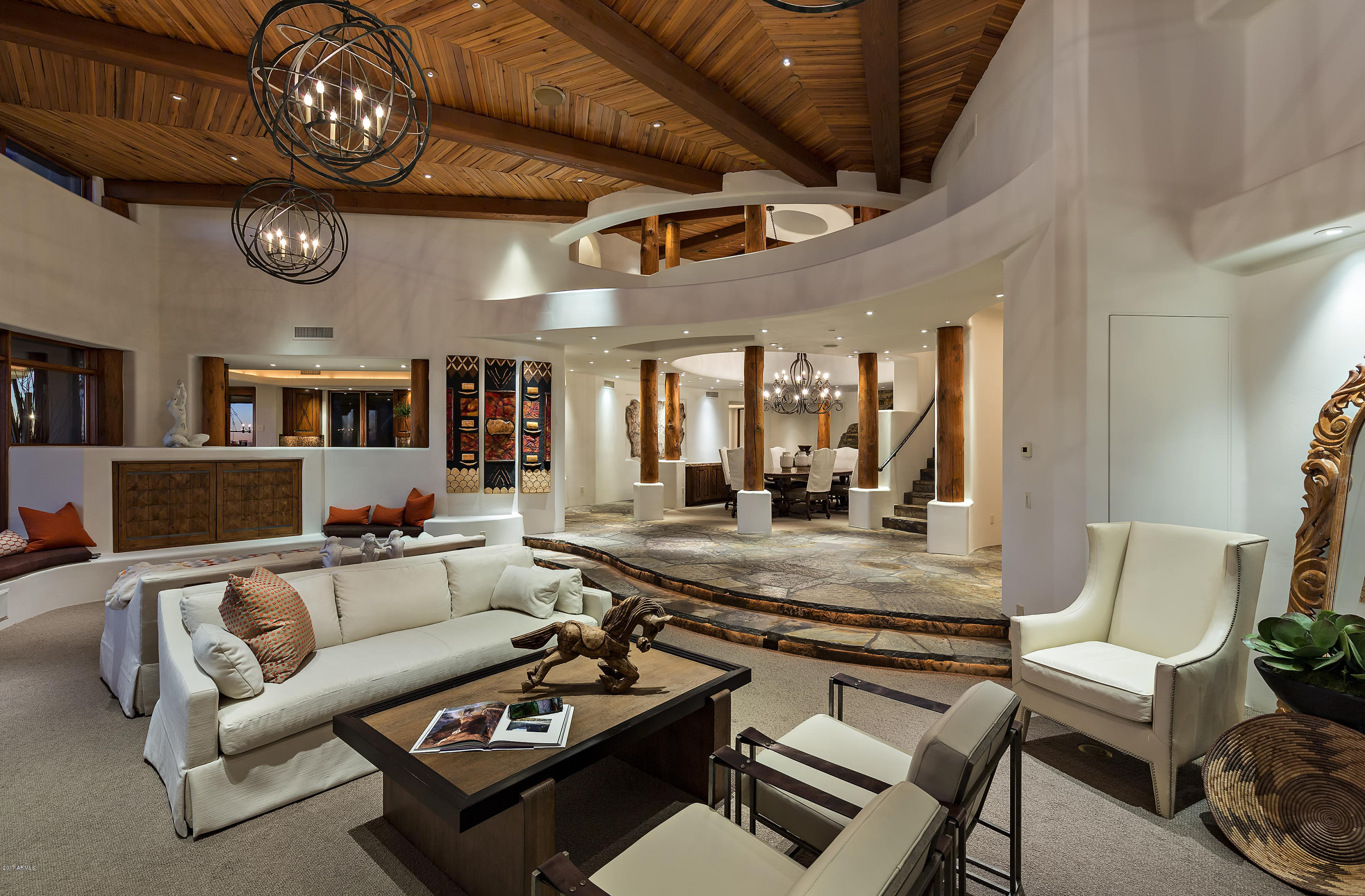 Desert Mountain - Residential