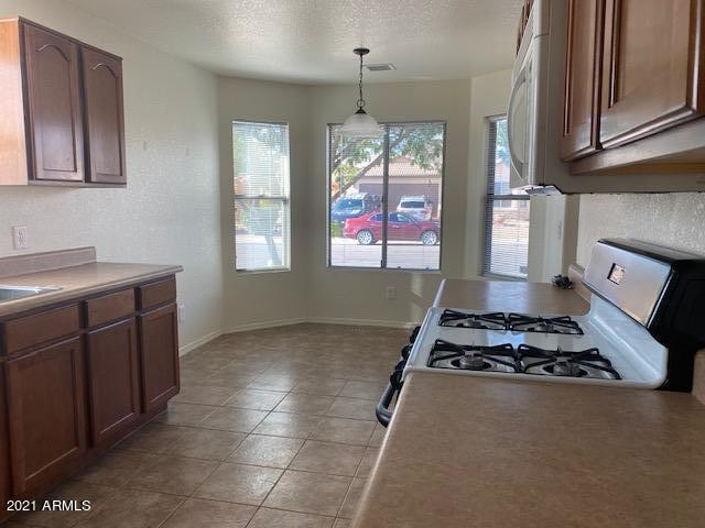 SILVERADO - Residential