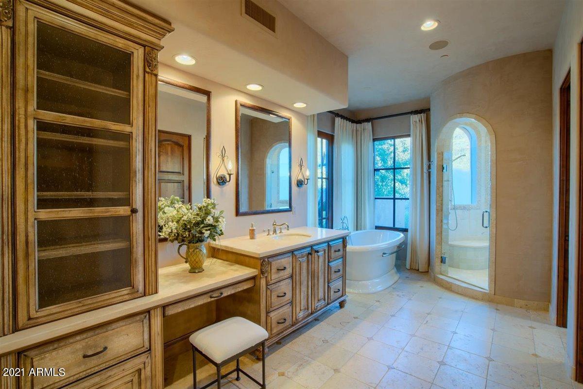 DC RANCH PARCEL 4.16 - Residential