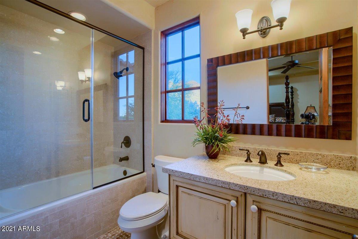 DC RANCH PARCEL 4.16 - Residential