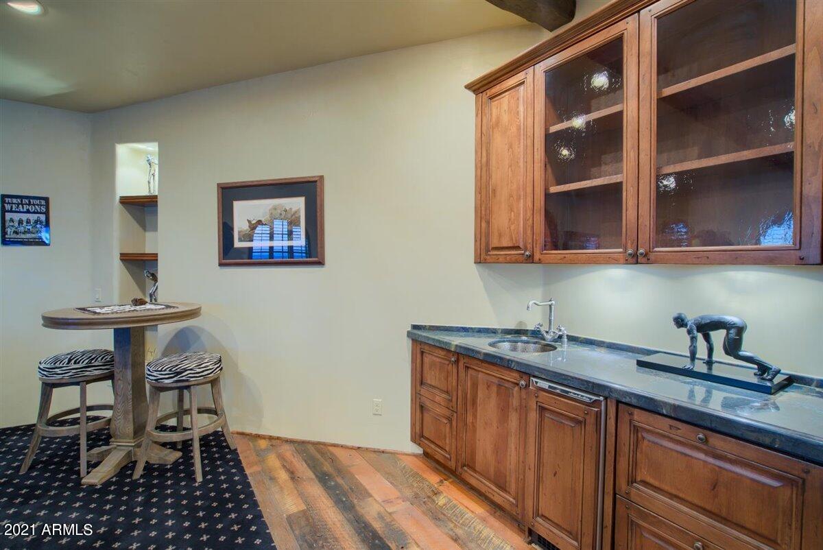 DC RANCH PARCEL 4.16 - Residential