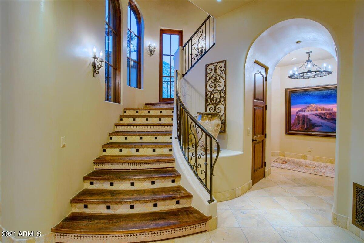 DC RANCH PARCEL 4.16 - Residential