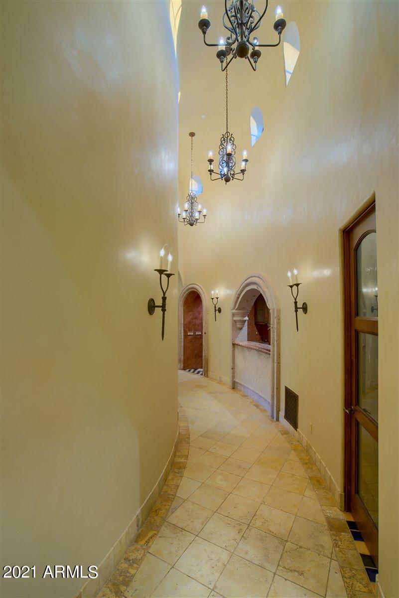 DC RANCH PARCEL 4.16 - Residential