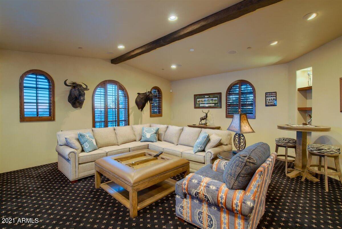 DC RANCH PARCEL 4.16 - Residential