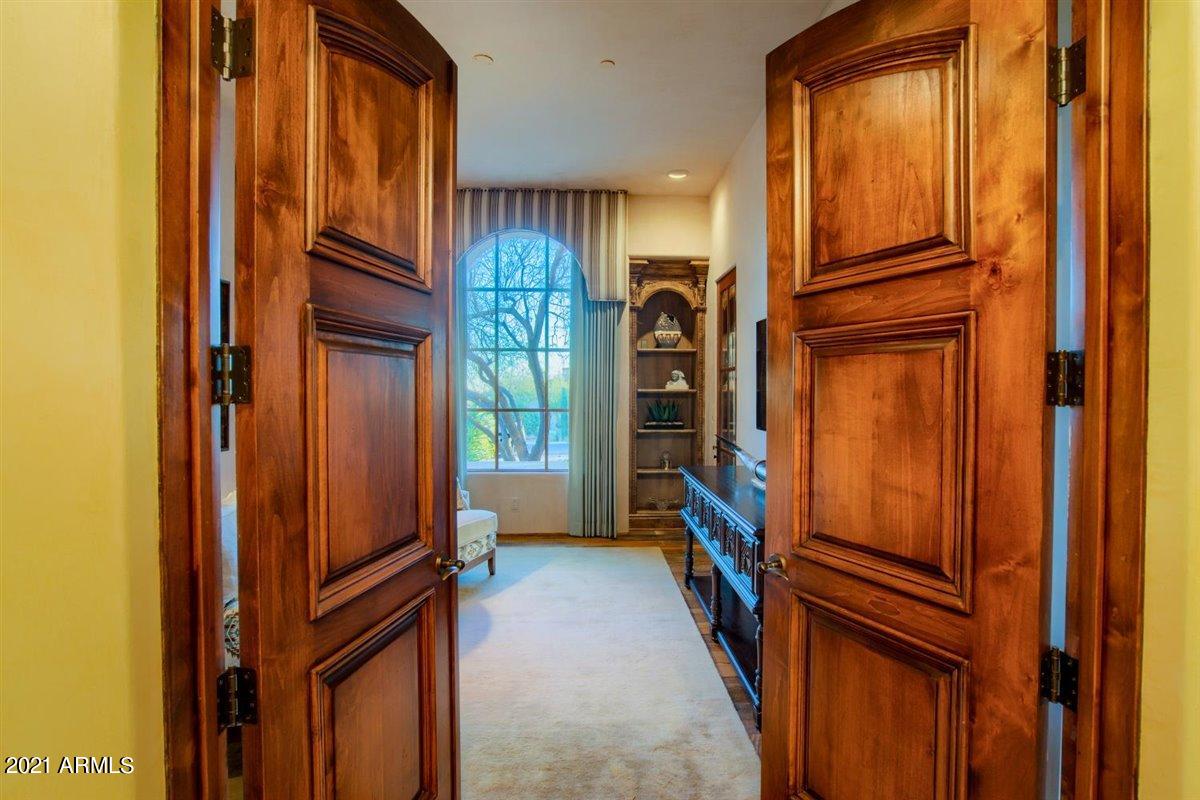 DC RANCH PARCEL 4.16 - Residential