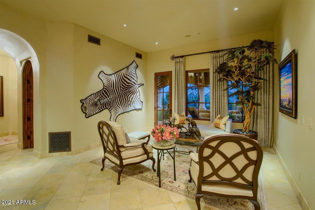 DC RANCH PARCEL 4.16 - Residential