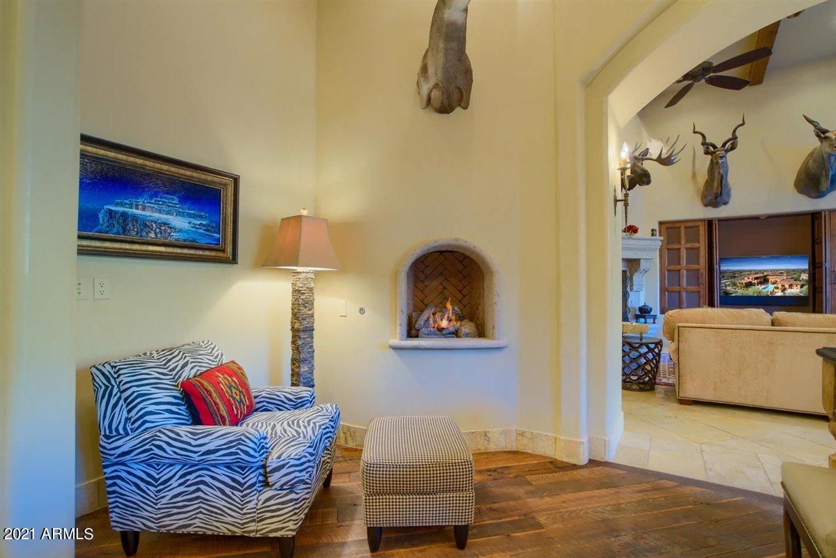 DC RANCH PARCEL 4.16 - Residential
