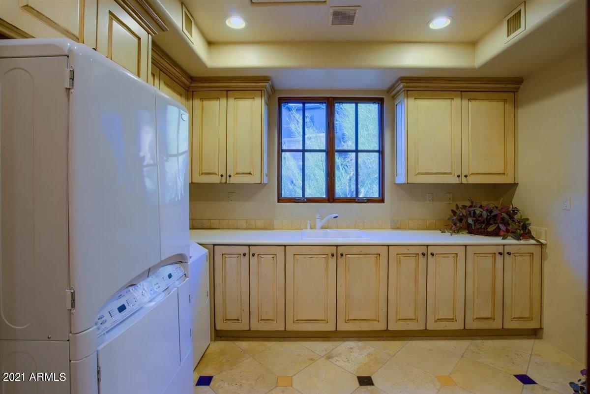 DC RANCH PARCEL 4.16 - Residential