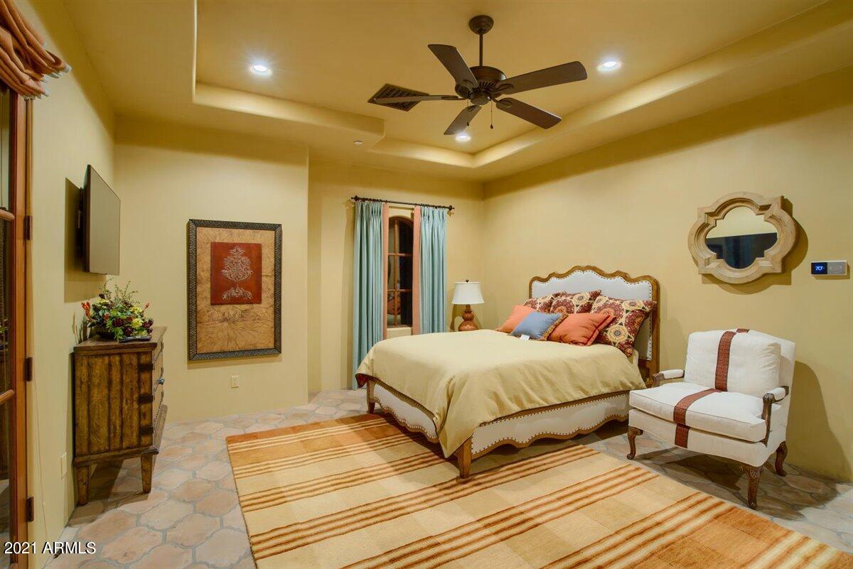 DC RANCH PARCEL 4.16 - Residential