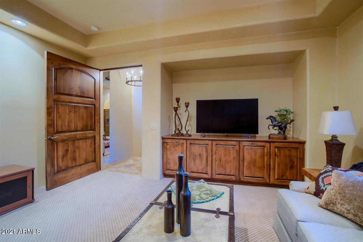 DC RANCH PARCEL 4.16 - Residential