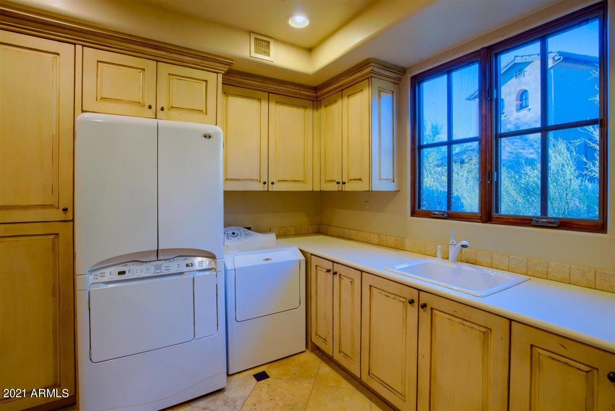 DC RANCH PARCEL 4.16 - Residential