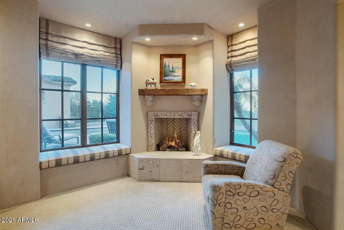 DC RANCH PARCEL 4.16 - Residential