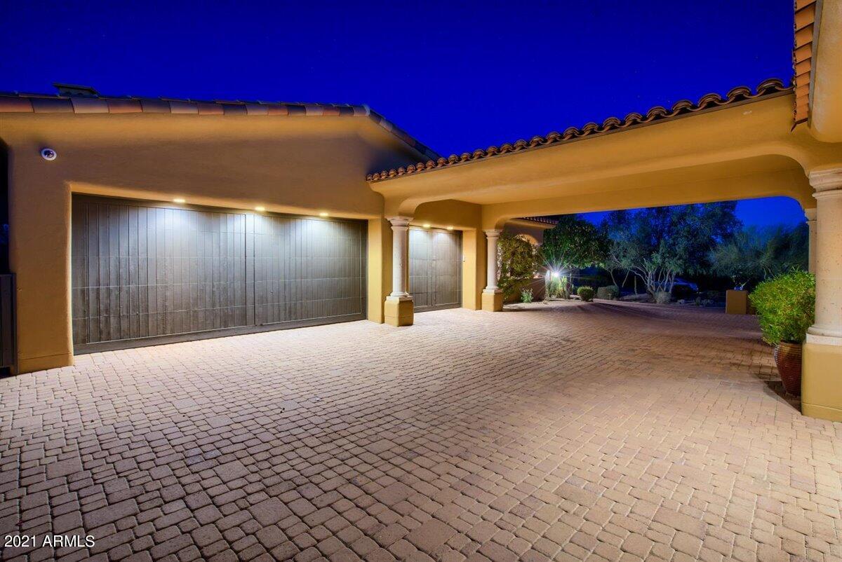 DC RANCH PARCEL 4.16 - Residential