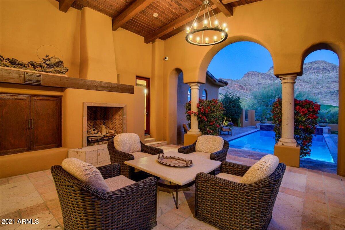 DC RANCH PARCEL 4.16 - Residential