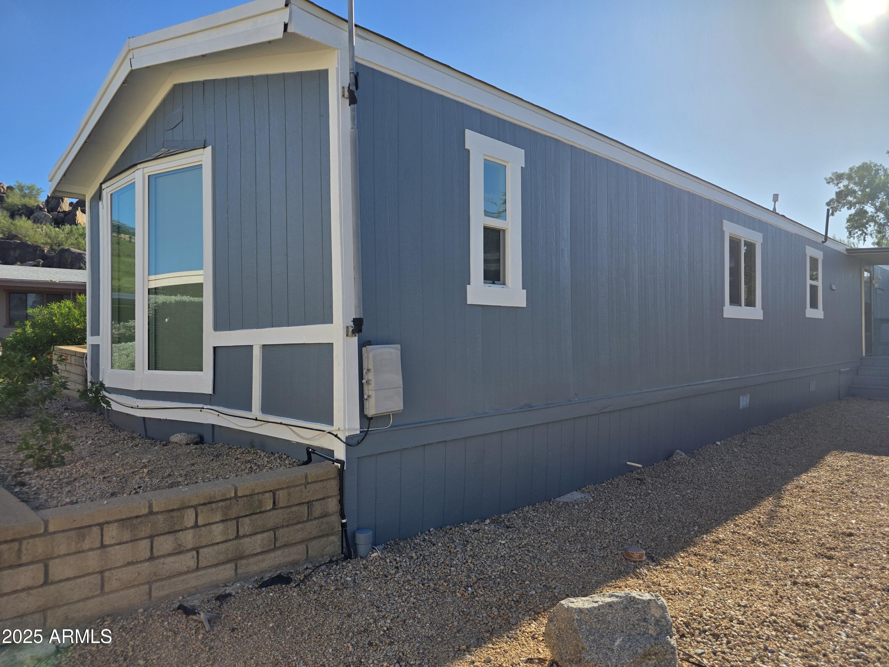 Boulder Ridge - Residential