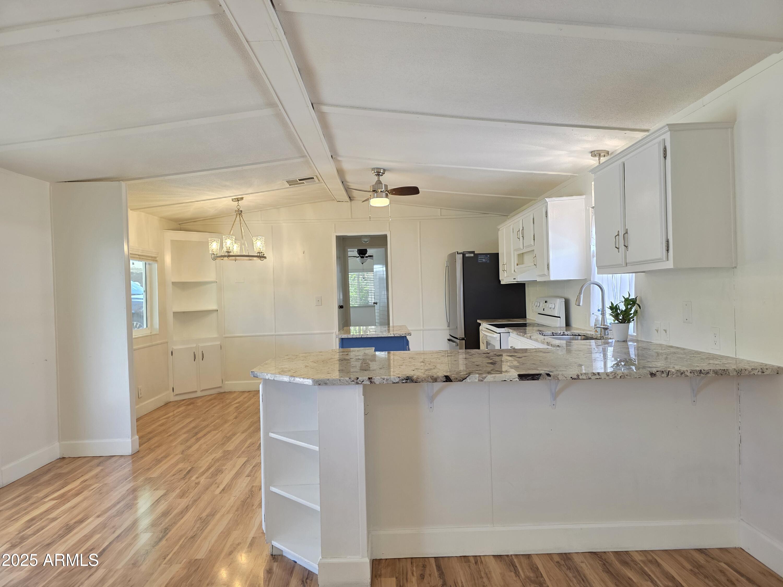 Boulder Ridge - Residential