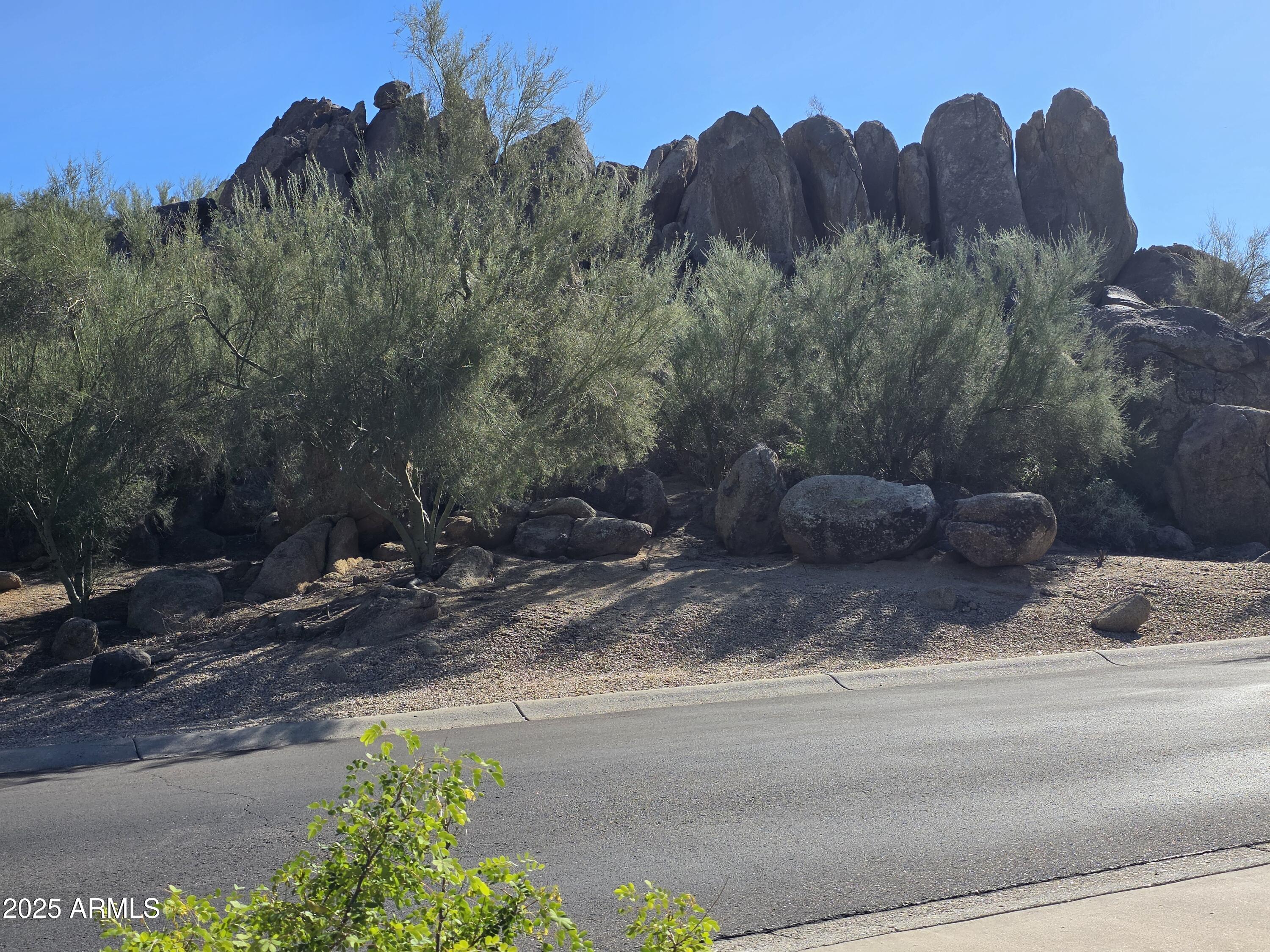 Boulder Ridge - Residential