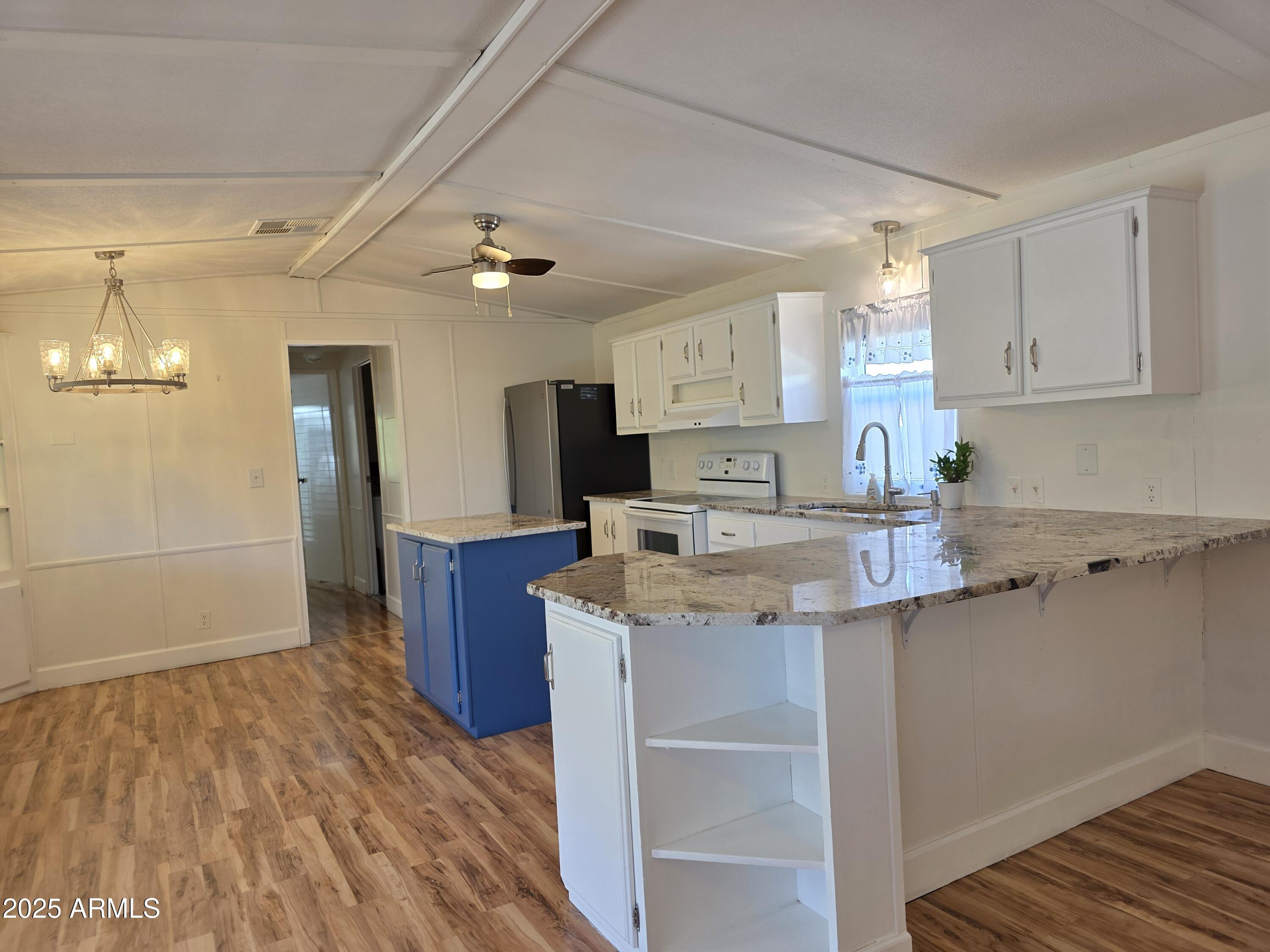 Boulder Ridge - Residential