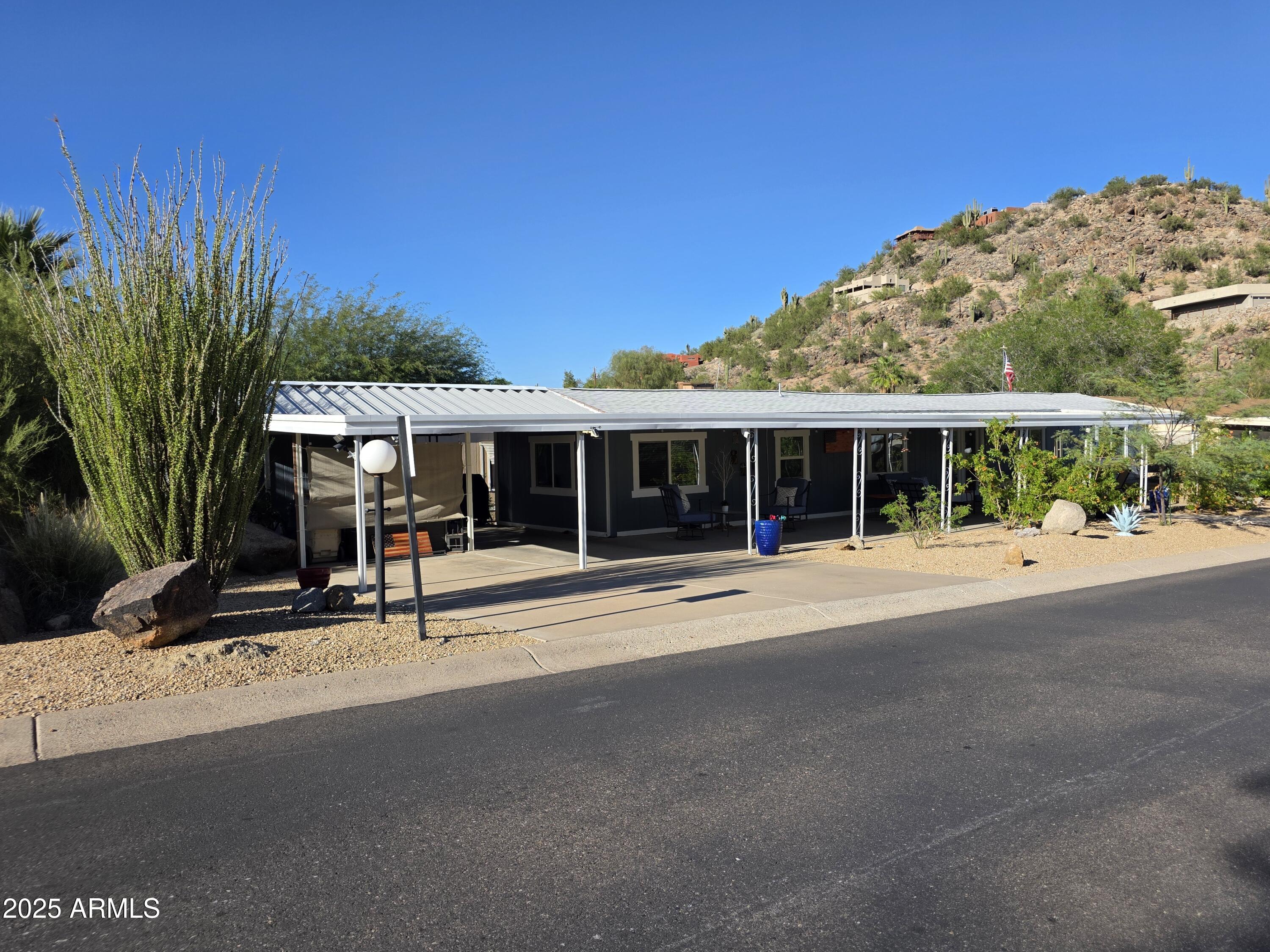 Boulder Ridge - Residential