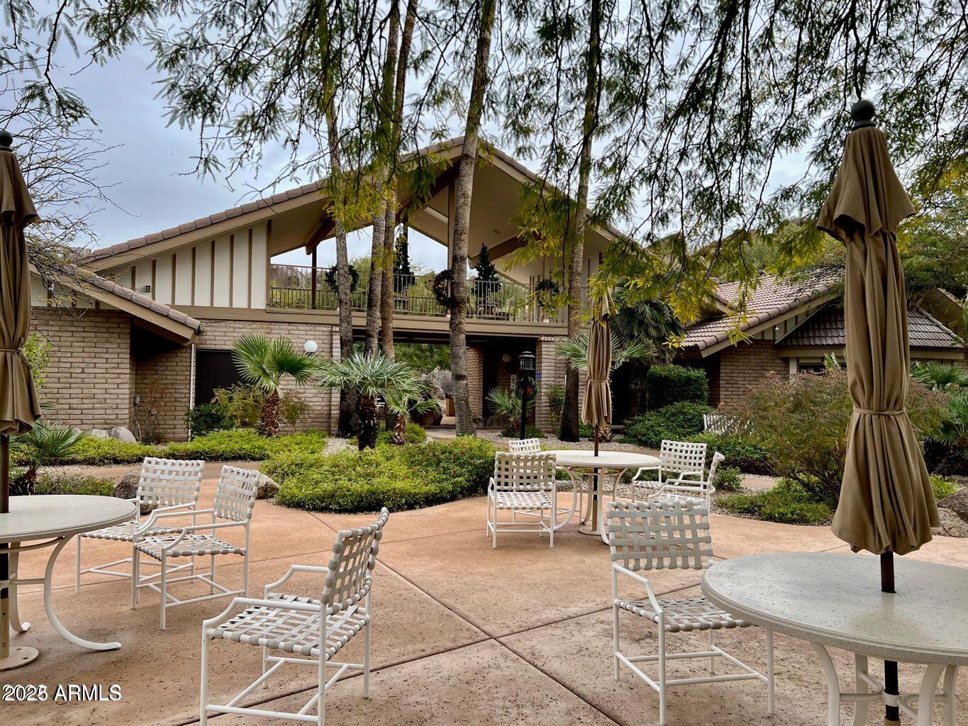 Boulder Ridge - Residential